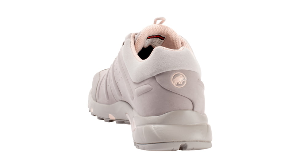 Mammut SHED, Convey Low GTX Hiking Shoe - Womens, Dark Linen/Candy, 7 US, 3030-03230-00285-1055-DEMO