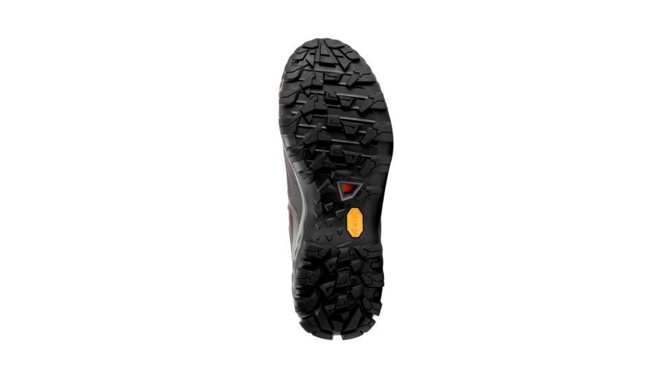 Mammut SHED, Ducan High GTX Hiking Shoe - Womens, Phantom/Dark Pink, 7 US, 3030-03480-00309-1055-DEMO