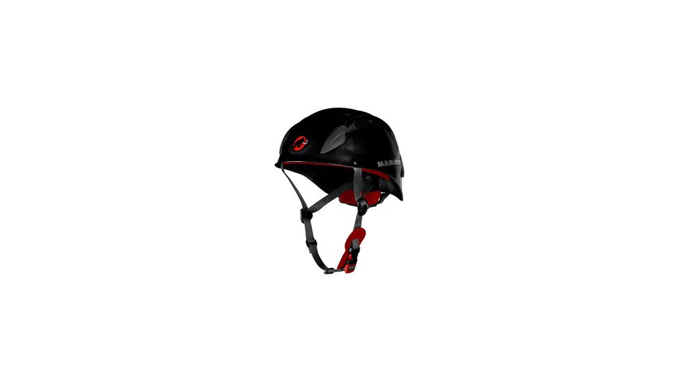 Mammut Skywalker 2 Helmet, Black/Black, 2030-00240-0052-1