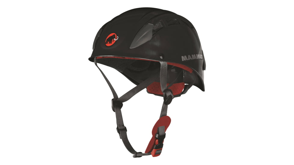 Mammut Skywalker 2 Helmet - Black