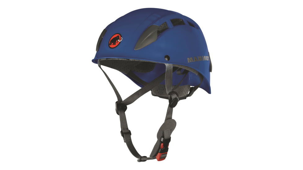 Mammut Skywalker 2 Helmet - Blue