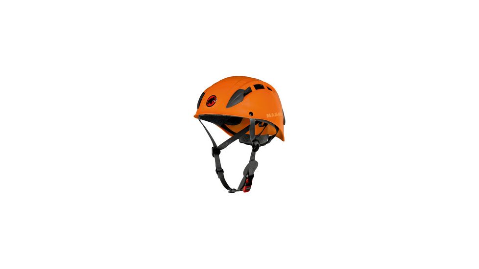 Mammut Skywalker 2 Helmet, Orange, 2030-00240-2016-1
