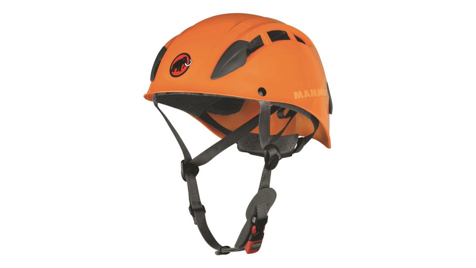 Mammut Skywalker 2 Helmet - Orange
