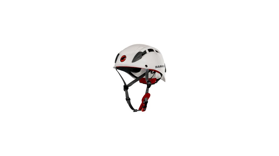 Mammut Skywalker 2 Helmet, White, 2030-00240-0243-1