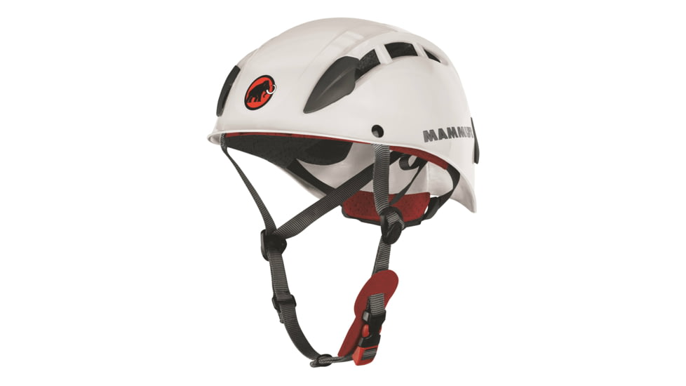 Mammut Skywalker 2 Helmet - White