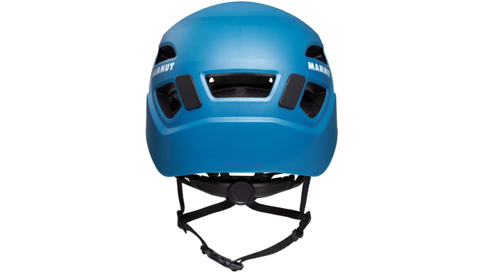 Mammut Skywalker 3.0 Helmet, Blue, One size, 2030-00300-5018-1