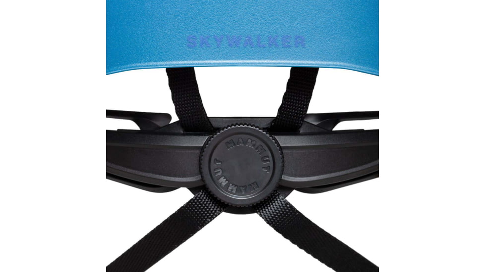Mammut Skywalker 3.0 Helmet, Blue, One size, 2030-00300-5018-1
