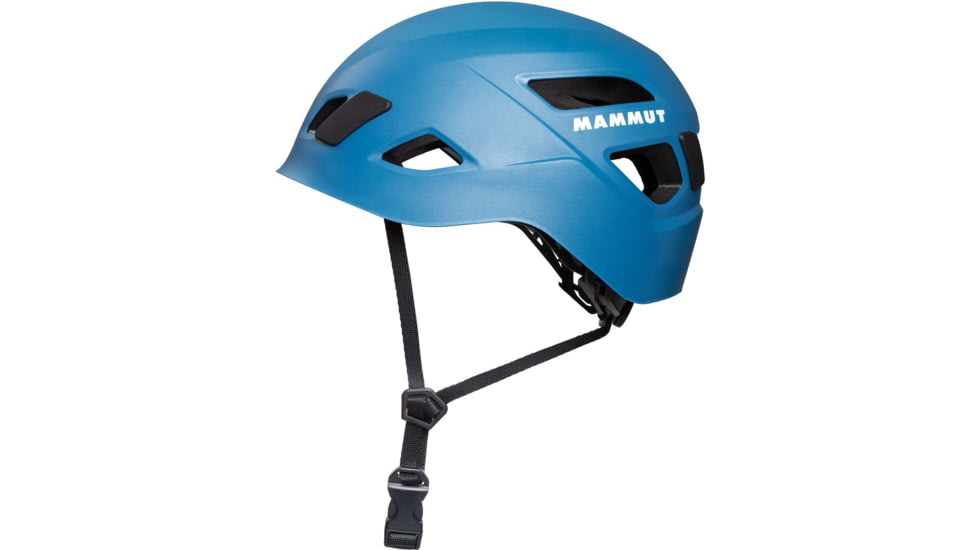 Mammut Skywalker 3.0 Helmet, Blue, One size, 2030-00300-5018-1