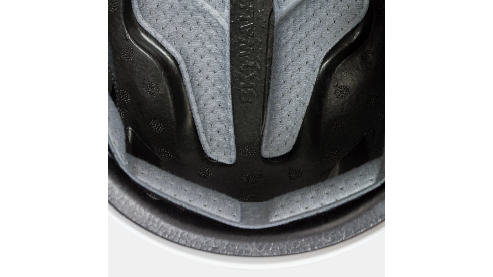 Mammut Skywalker 3.0 Helmet, White, One size, 2030-00300-0243-1