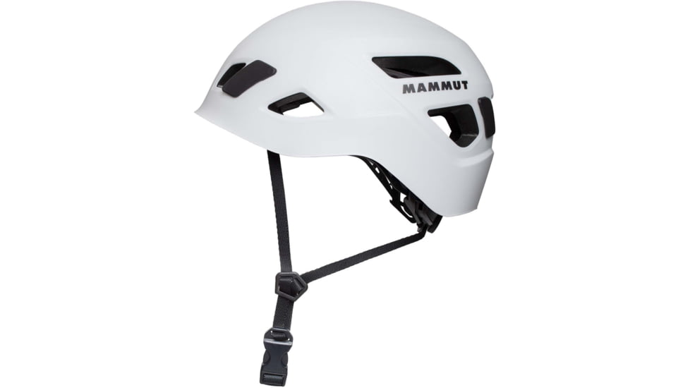 Mammut Skywalker 3.0 Helmet, White, One size, 2030-00300-0243-1