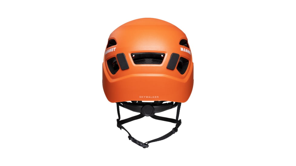 Mammut Skywalker 3.0 Helmets, Orange, One Size, 2030-00300-2016-1