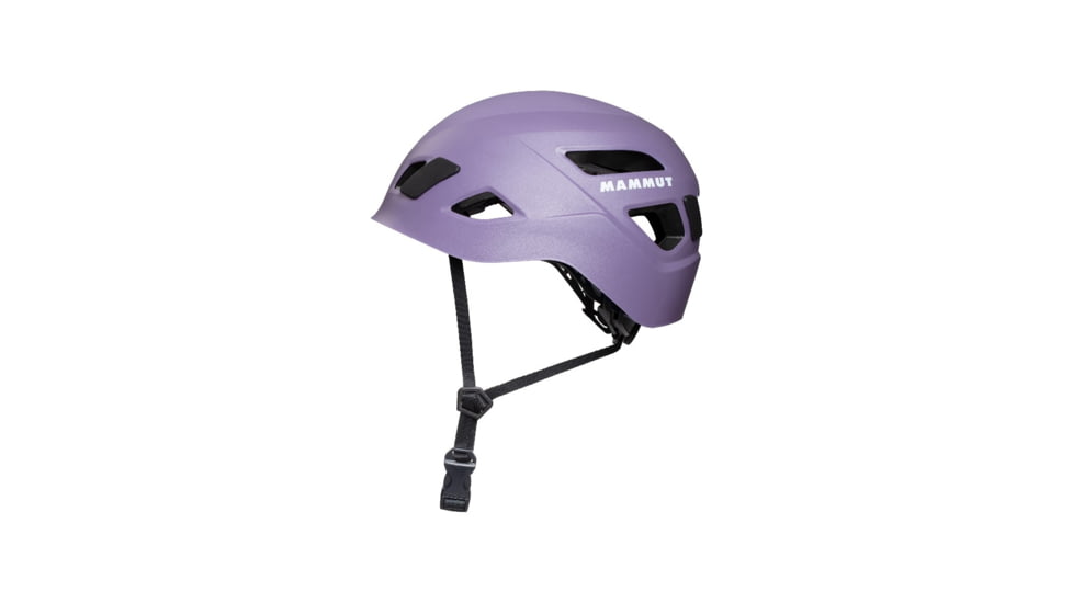 Mammut Skywalker 3.0 Helmets, Purple, One Size, 2030-00300-5367-1