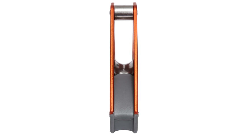 Mammut Smart 2.0 Belay, Dark Orange, One Size, 2040-02210-2088-1
