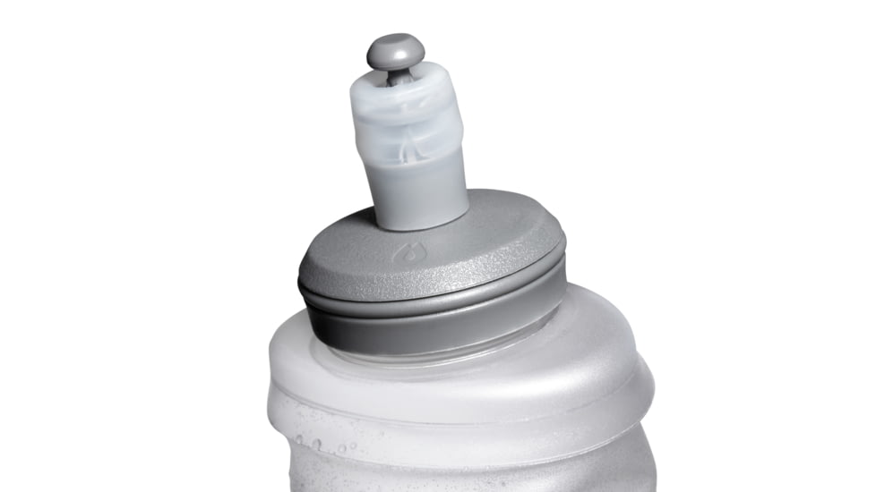 Mammut Soft Flask, Transparent, 500ml, 2810-00400-9002-500