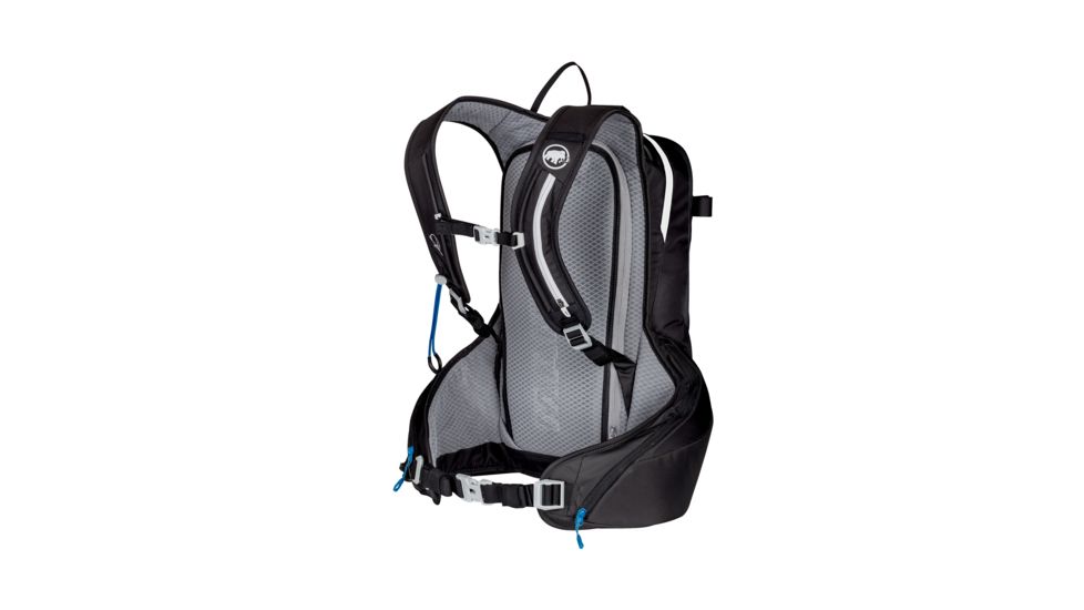 Mammut Spindrift 26 L Backpack, Phantom, 2550-00020-00150-237