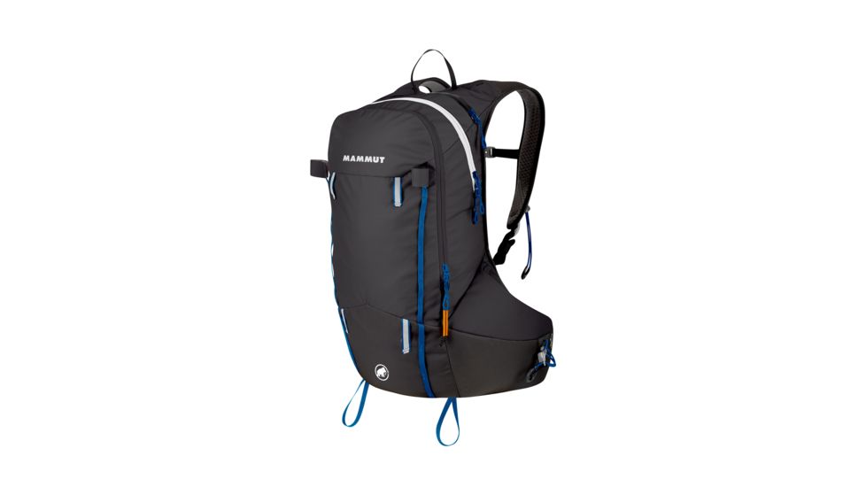 Mammut Spindrift 26 L Backpack, Phantom, 2550-00020-00150-237