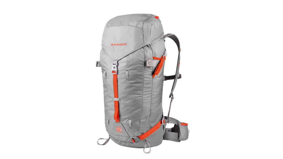 Mammut Spindrift Light 30 L Backpack-Icelandic/Dark Orange