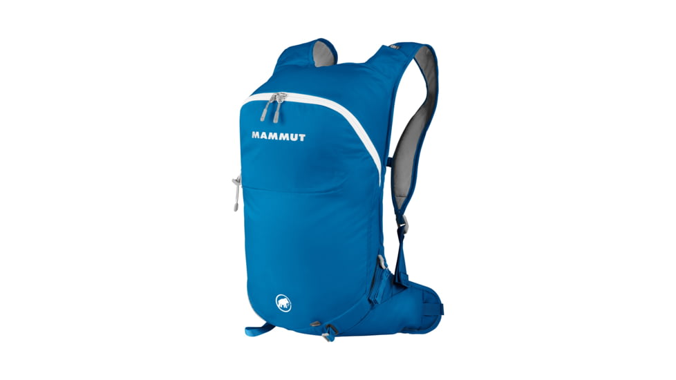 Mammut Spindrift Ultralight Backpack, 20L, Dark Cyan, 2510-03261-5611-1020