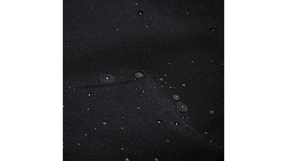 Mammut Stoney HS Thermo Hooded Jacket - Mens, Black, Large, 1010-31060-0001-115