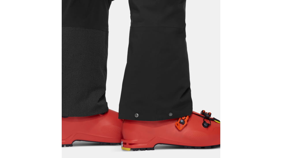 Mammut Stoney HS Thermo Pants - Mens, Black, 50, 1020-13760-0001-50-10