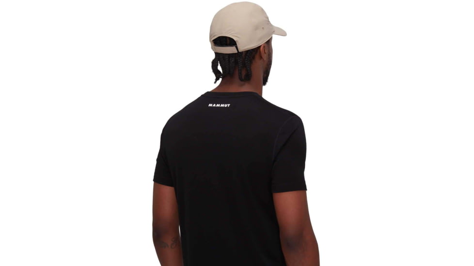 Mammut Sun Peak Cap - Mens, Savannah, Large/Extra Large, 1191-01670-7517-5