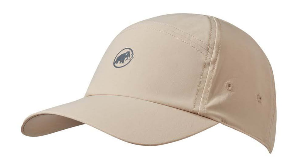 Mammut Sun Peak Cap - Mens, Savannah, Large/Extra Large, 1191-01670-7517-5