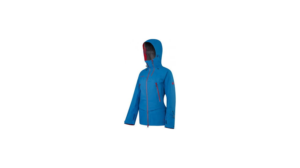Mammut Sunridge Jacket Women - Imperial - Small