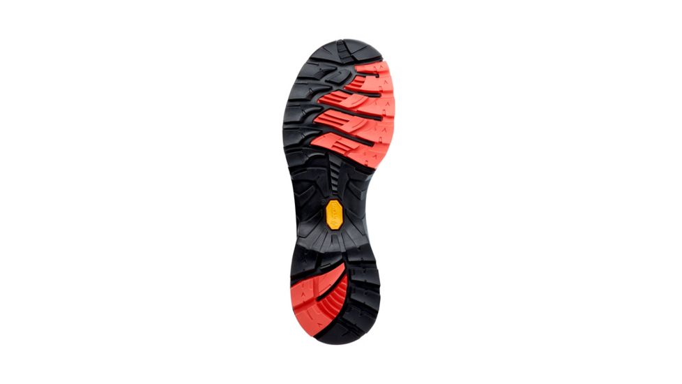 Mammut T Aenergy High GTX Trail Runnung Shoes - Womens, Dark Cloud-Cloud, US 10, 3020-05580-50060-1085