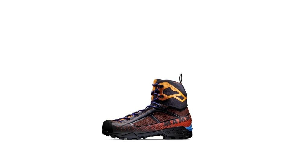 Mammut Taiss Light Mid GTX Shoes - Mens, Black Arumita, 11, 3010-00900-00520-1110