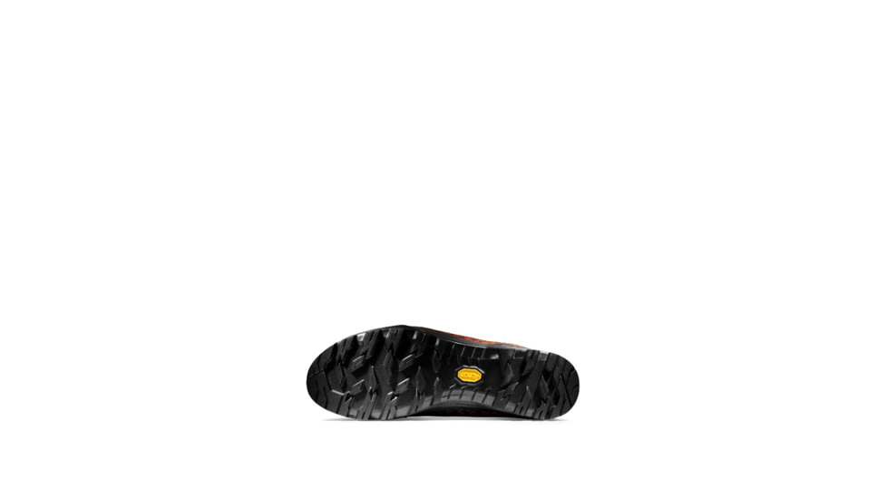 Mammut Taiss Light Mid GTX Shoes - Mens, Hot Red Marine, 10, 3010-00900-3733-1100