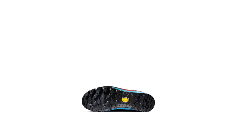 Mammut Taiss Light Mid GTX Shoes - Womens, Black Azalea, 7, 3010-00910-00501-1070