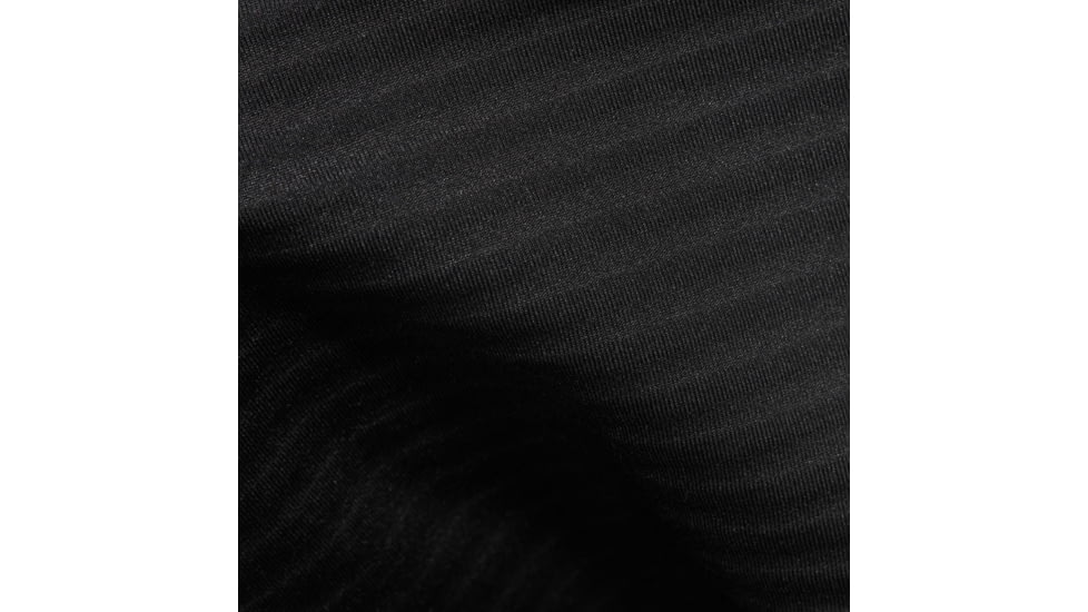 Mammut Taiss Light ML Jacket - Womens, Black, Extra Large, 1014-04560-0001-116