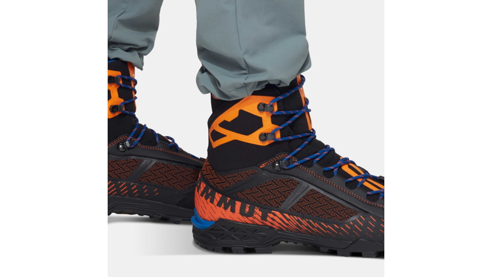 Mammut Taiss SO Pants - Mens, Strata, 48 Waist, 1021-00870-00789-48-10