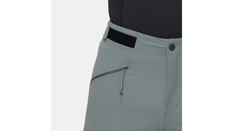 Mammut Taiss SO Pants - Mens, Strata, 48 Waist, 1021-00870-00789-48-10