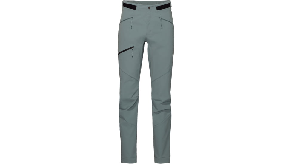 Mammut Taiss SO Pants - Mens, Strata, 48 Waist, 1021-00870-00789-48-10