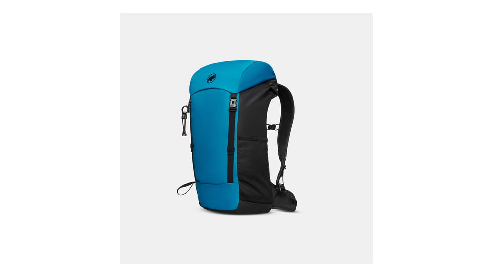 Mammut Tasna Backpacks, Sapphire Black, 20L, 2530-00890-50430-1020