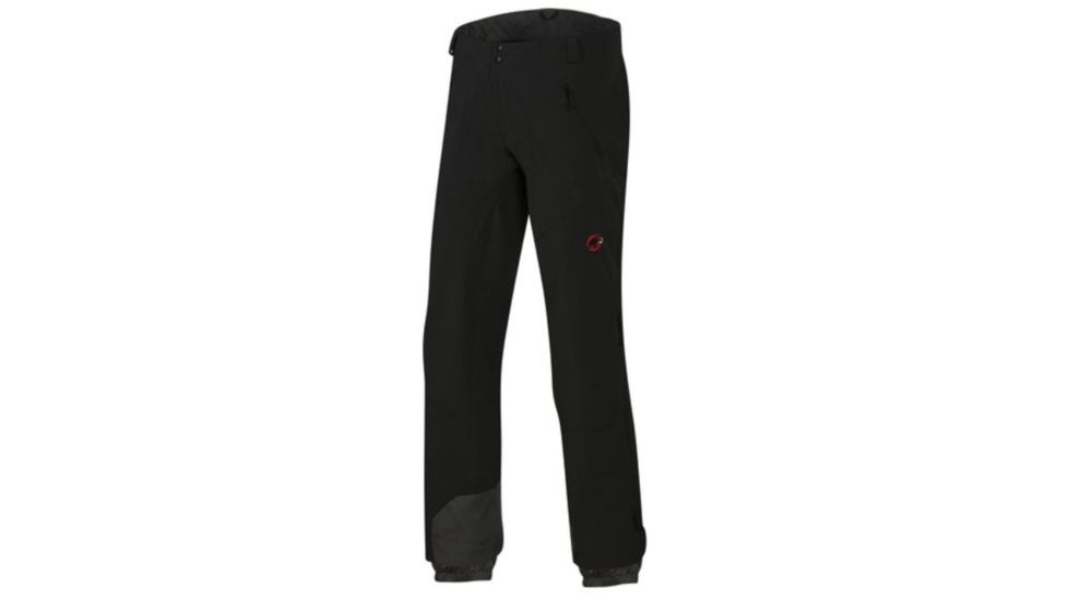 Mammut Tatramar SO Pants, Black, 56, 1020-09301-0001-56-10
