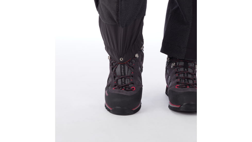 Mammut Tatramar SO Pants - Womens, Black, US 10, 1021-00310-0001-40-10