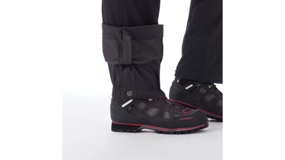 Mammut Tatramar SO Pants - Womens, Black, US 10, 1021-00310-0001-40-10