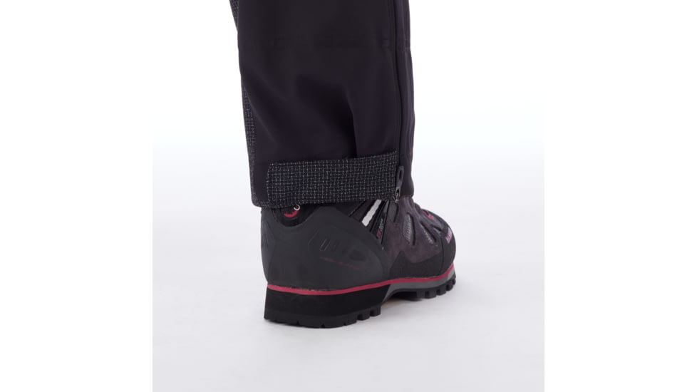Mammut Tatramar SO Pants - Womens, Black, US 10, 1021-00310-0001-40-10