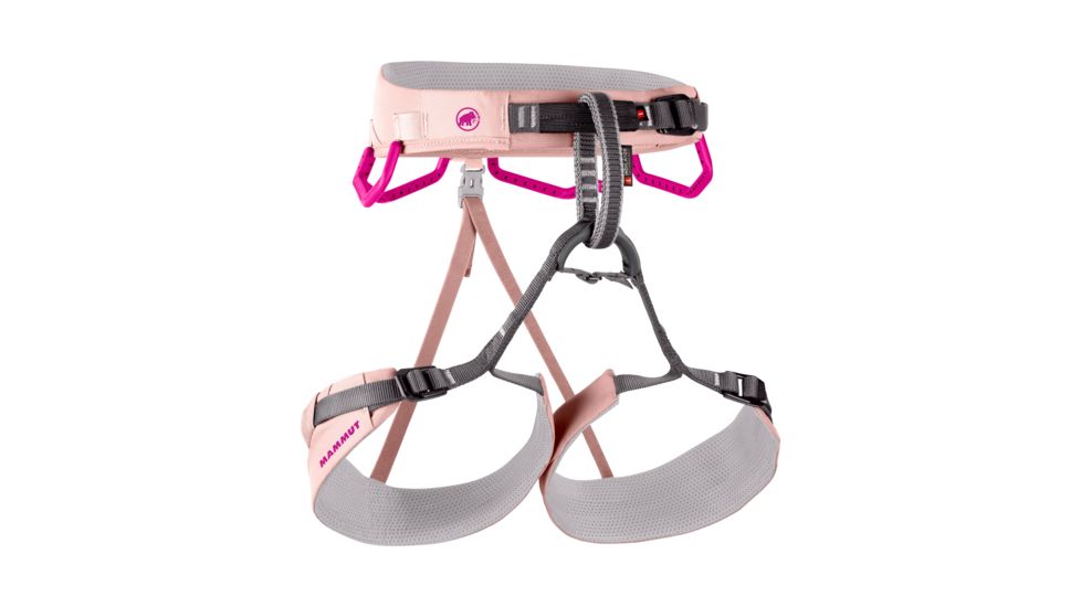 Mammut Togir 3 Slide - Womens, Candy/Pink, Extra Small, 2020-01281-3527-110