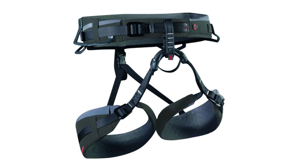 Mammut Togir Slide Harness-Medium