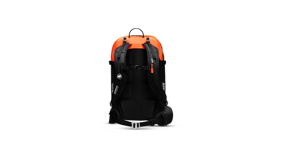 Mammut Tour 30L Removable Airbag 3.0 Ready - Womens, Black, 30 L, 2610-02171-0001-1030