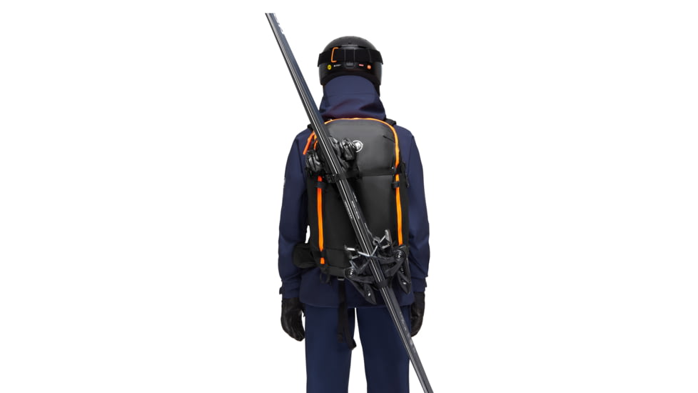 Mammut Tour 30L Removable Airbag 3.0 Ready - Womens, Black, 30 L, 2610-02171-0001-1030