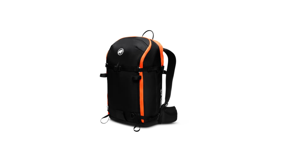 Mammut Tour 30L Removable Airbag 3.0 Ready - Womens, Black, 30 L, 2610-02171-0001-1030