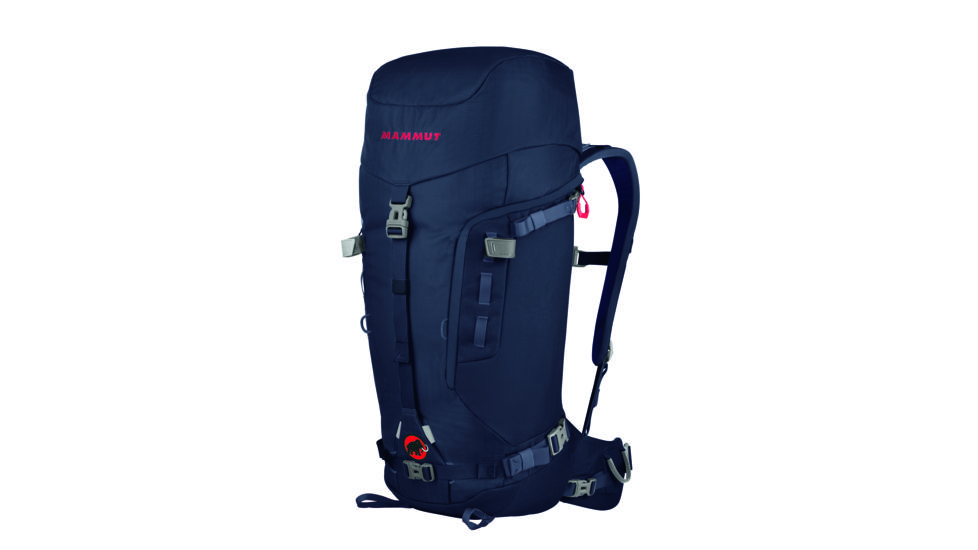 Mammut Trea Guide 30+7 Womens Alpine Pack-Dark Indigo