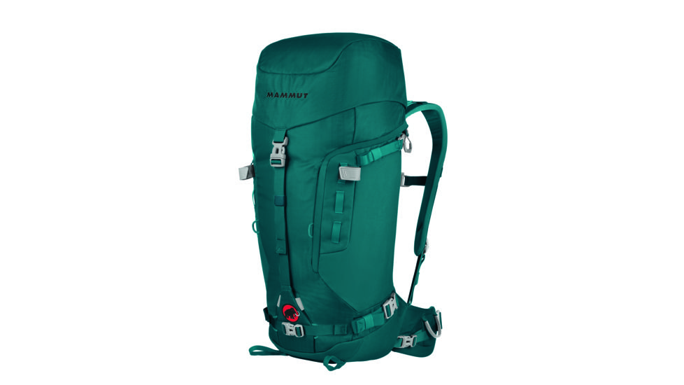 Mammut Trea Guide 30+7 Womens Alpine Pack-Dark Pacific
