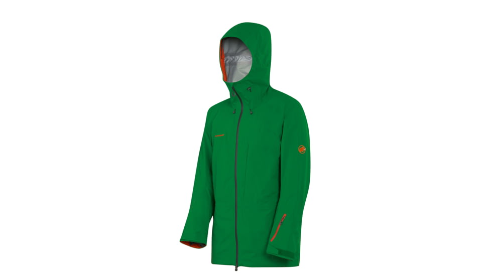 Mammut Trift 3L Parka - Men's-Amazon-Large