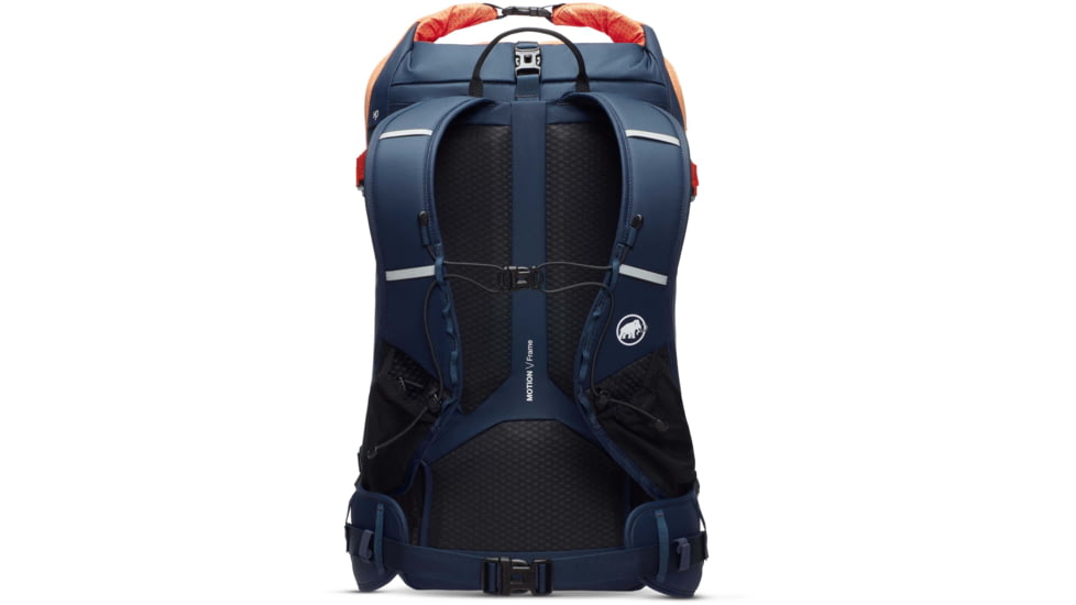 Mammut Trion 28L Climbing Pack, Arumita/Marine, 2520-03832-2277-1028