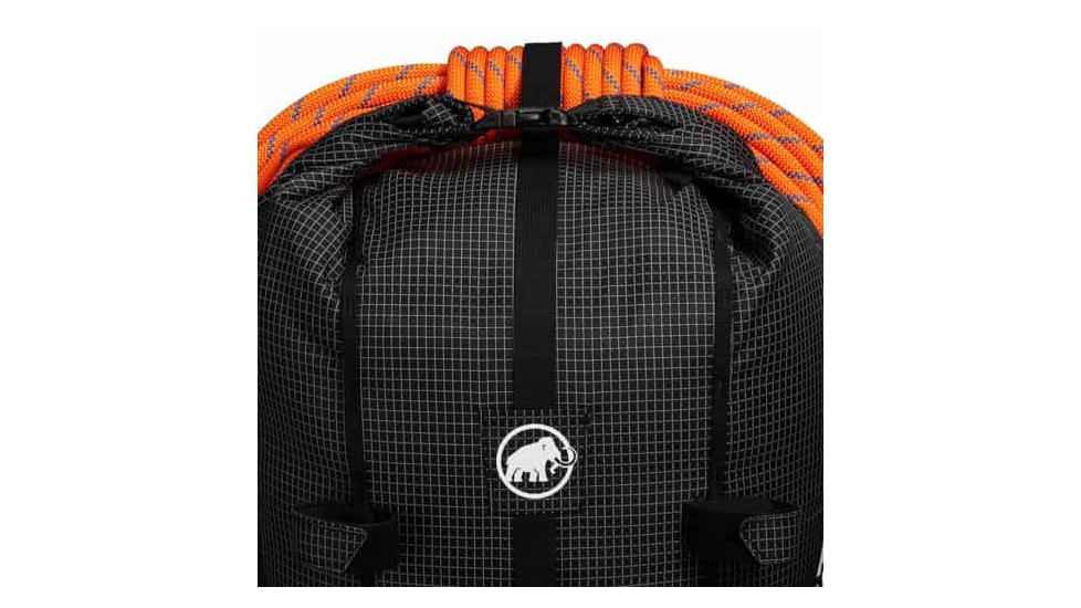Mammut Trion 28L Climbing Pack, Black, 2520-03832-0001-1028